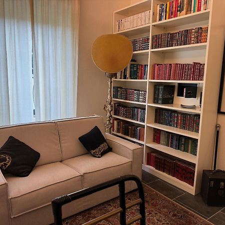 Borgo Antico XIX Sec. Bed & Breakfast Gesturi Exterior foto