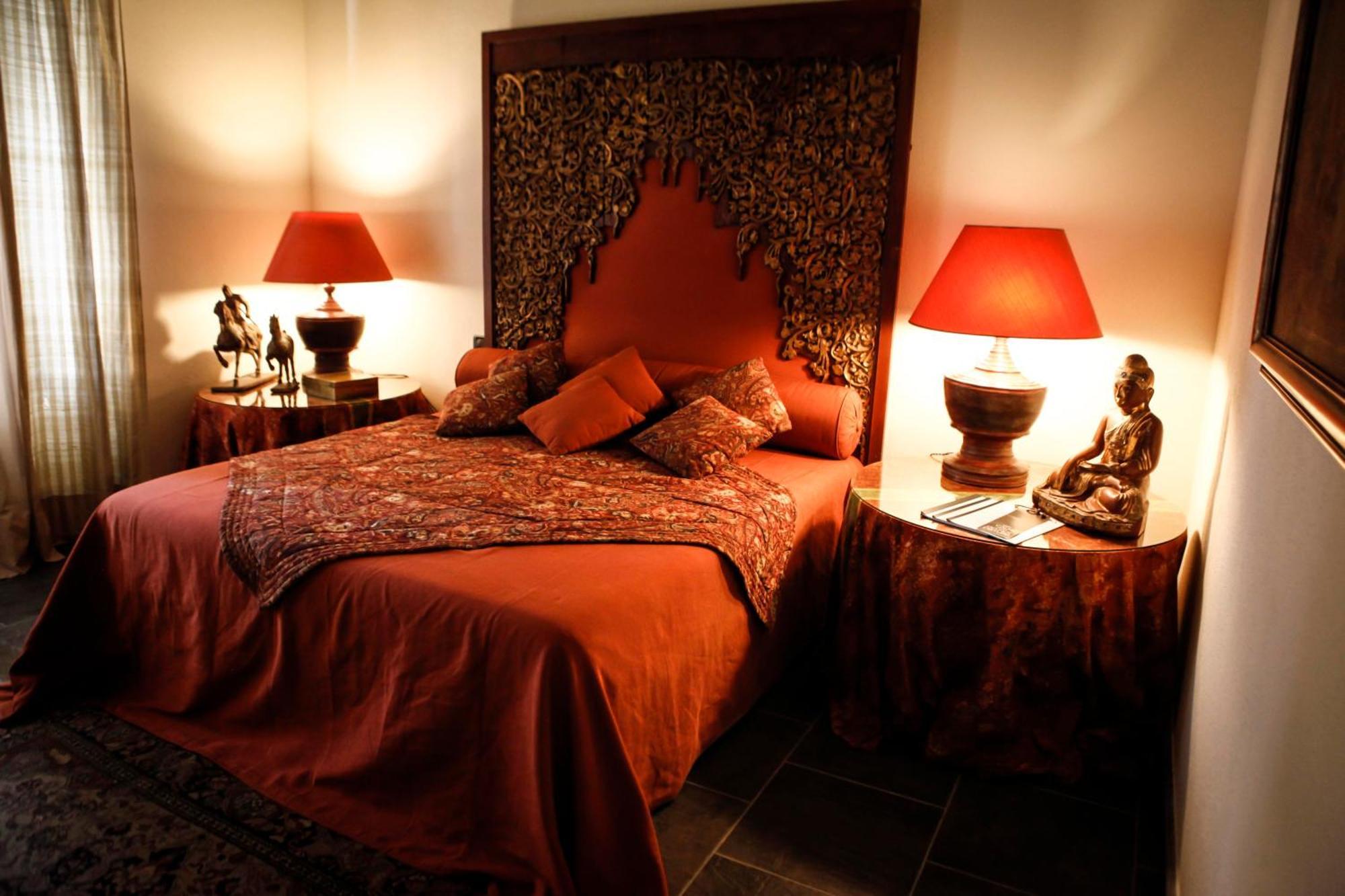 Borgo Antico XIX Sec. Bed & Breakfast Gesturi Exterior foto