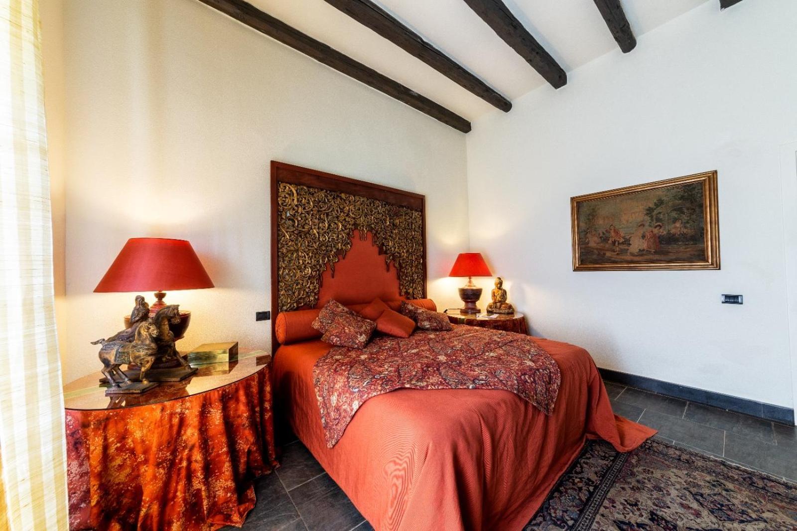 Borgo Antico XIX Sec. Bed & Breakfast Gesturi Exterior foto