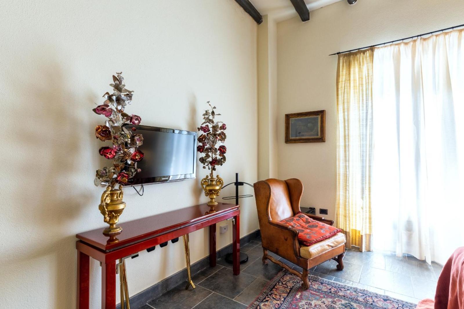 Borgo Antico XIX Sec. Bed & Breakfast Gesturi Exterior foto