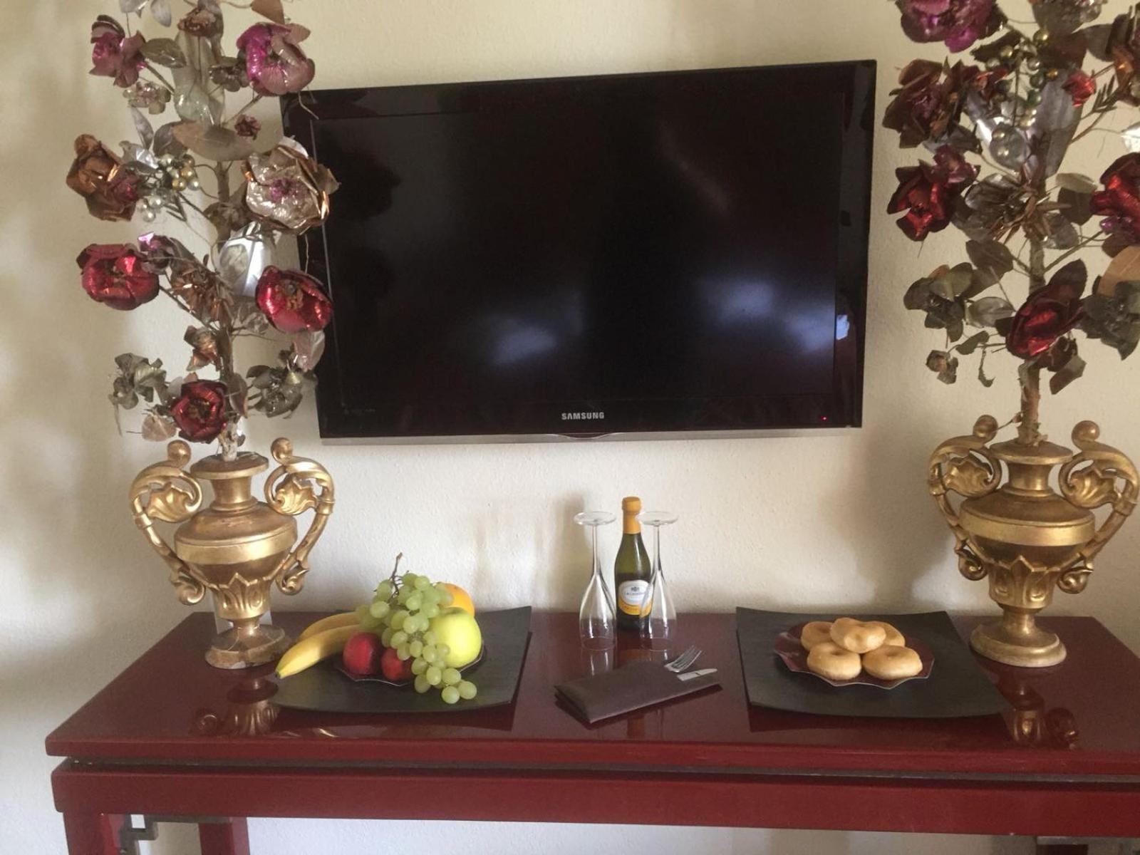 Borgo Antico XIX Sec. Bed & Breakfast Gesturi Exterior foto