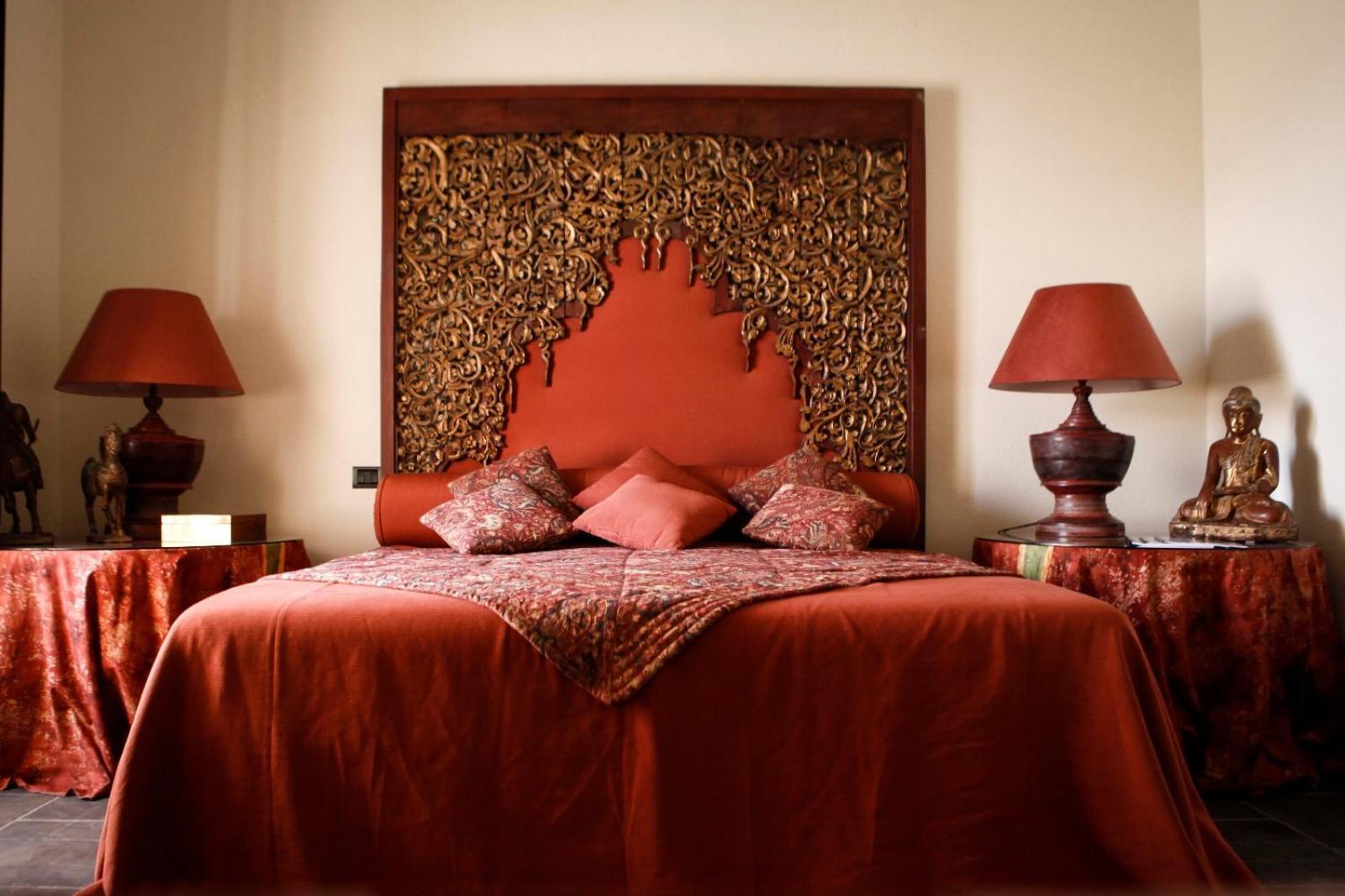 Borgo Antico XIX Sec. Bed & Breakfast Gesturi Exterior foto