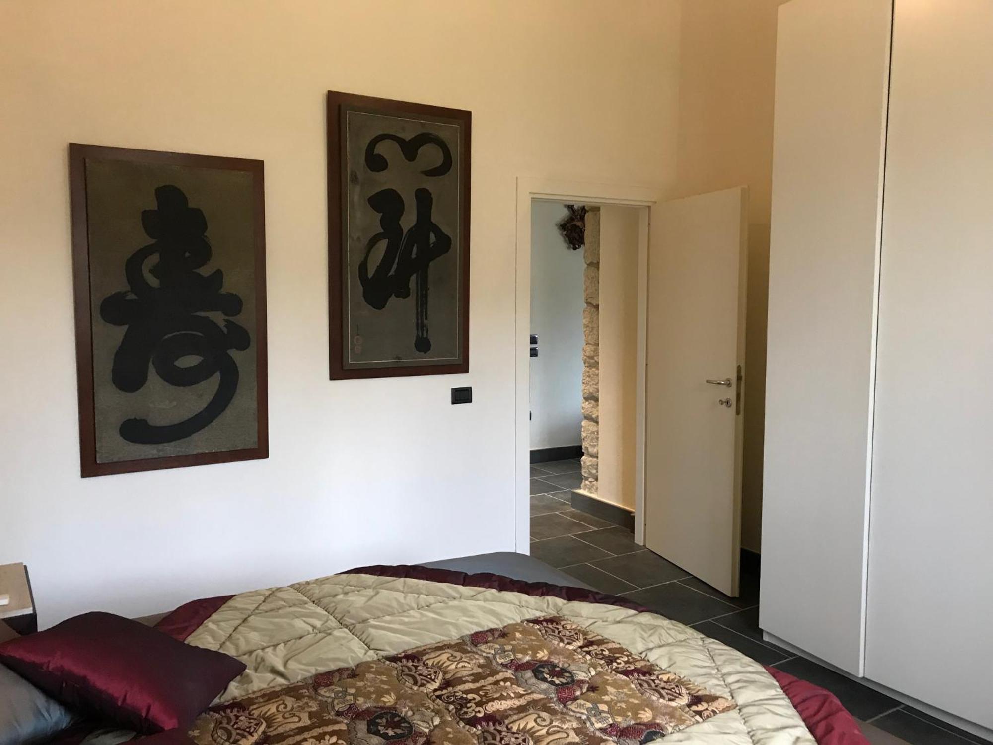 Borgo Antico XIX Sec. Bed & Breakfast Gesturi Exterior foto