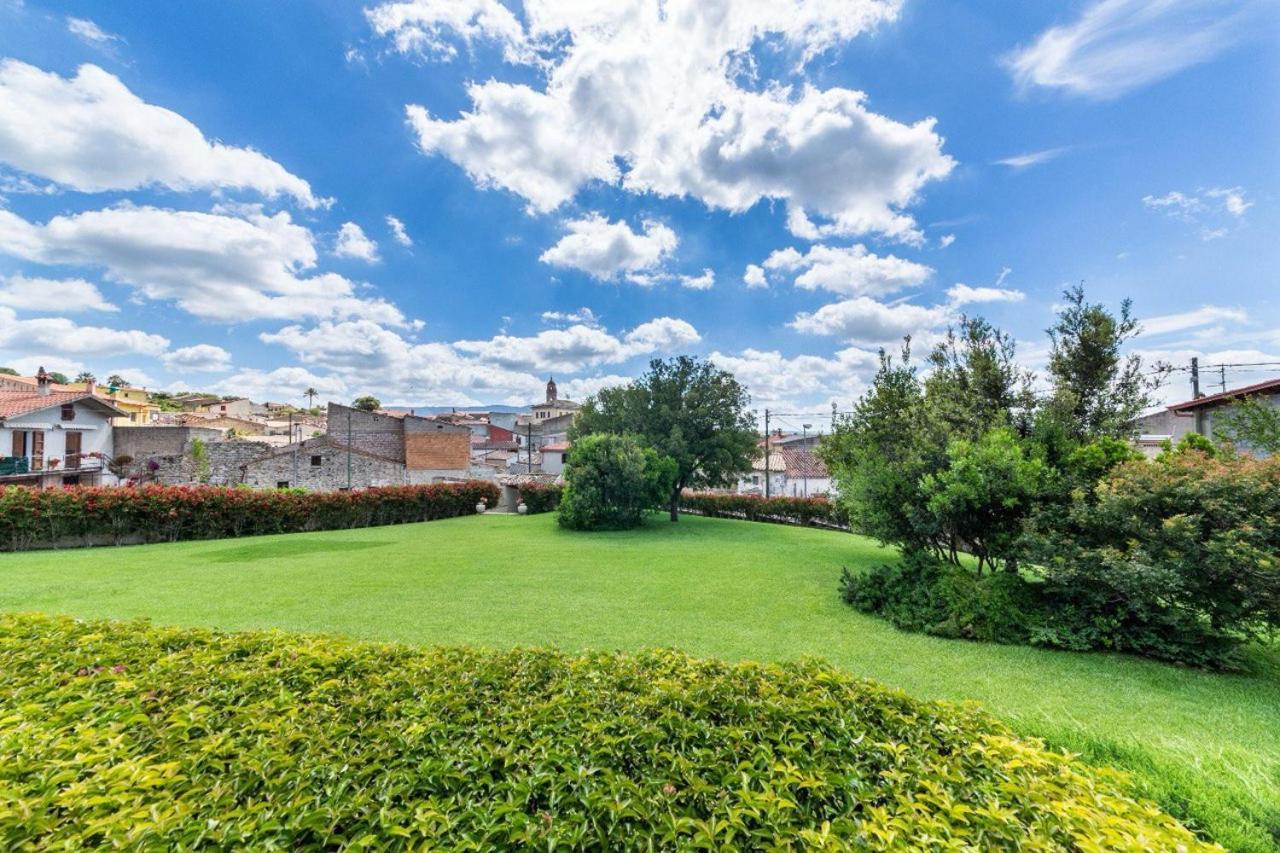 Borgo Antico XIX Sec. Bed & Breakfast Gesturi Exterior foto